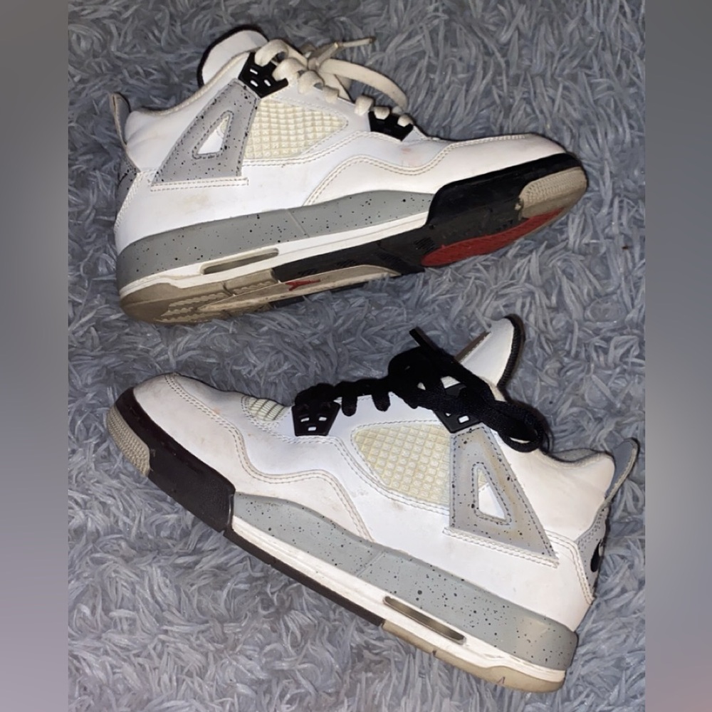 AIR JORDAN “CONCRETE”
